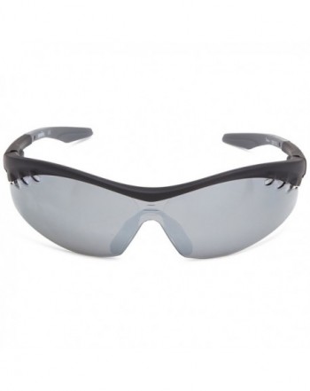 Rimless sunglasses