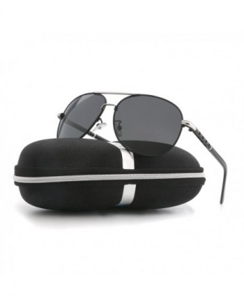 Sunglasses Aviator Polarized Driving VOPOLAR