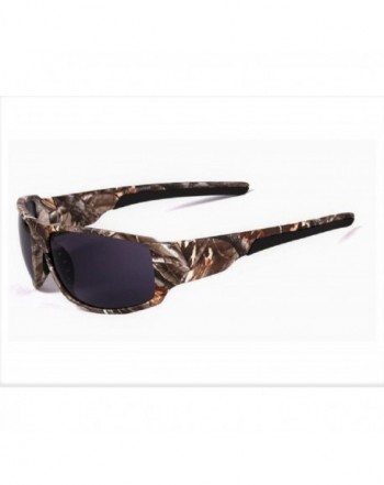 Original Camouflage Polarized Outdoor Sunglasses