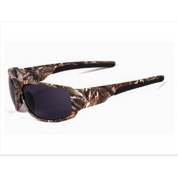 Original Camouflage Polarized Outdoor Sunglasses