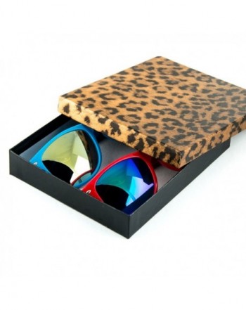 Wayfarer sunglasses