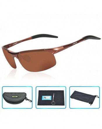 DAWAY Polarized Sunglasses Fishing Cycling