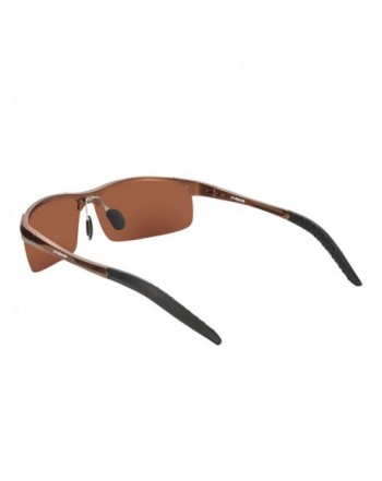 Sport sunglasses