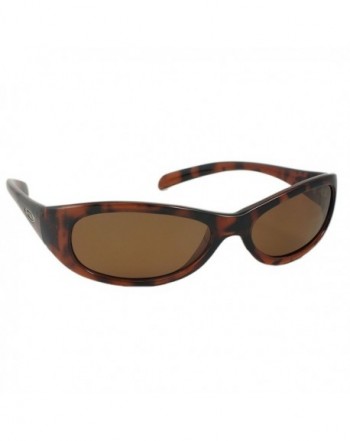 Sea Striker Polarized Sunglasses Tortoise