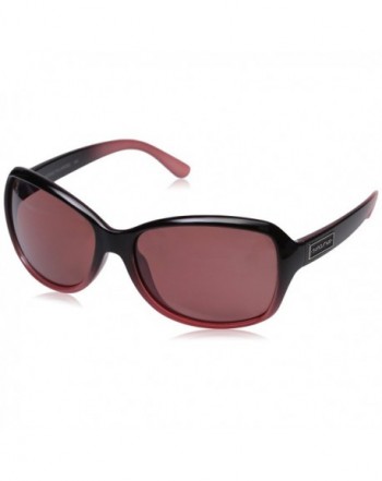 Suncloud Mosaic Polarized Sunglasses Black