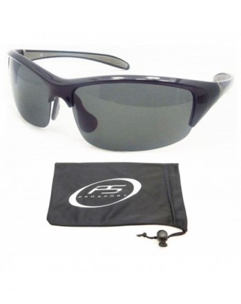 Polarized Sunglasses Microfiber Cleaning Included