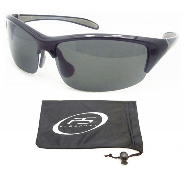 Polarized Sunglasses Microfiber Cleaning Included