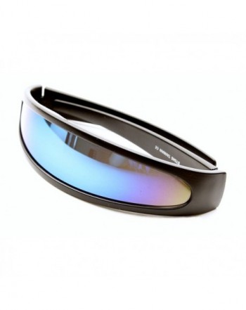 Shield sunglasses