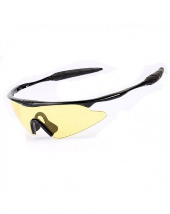 LOMOL Multifunction Windproof Protection Sunglasses