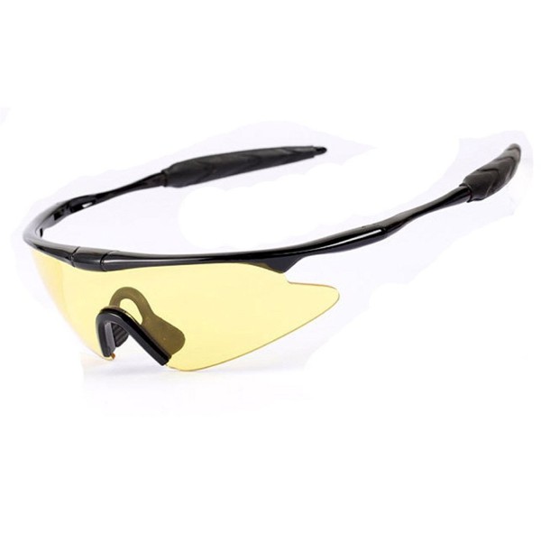 LOMOL Multifunction Windproof Protection Sunglasses