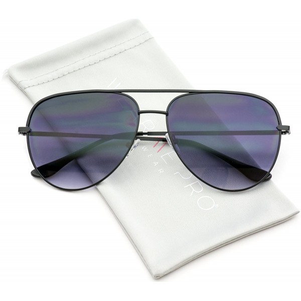WearMe Pro Oversized Designer Sunglasses