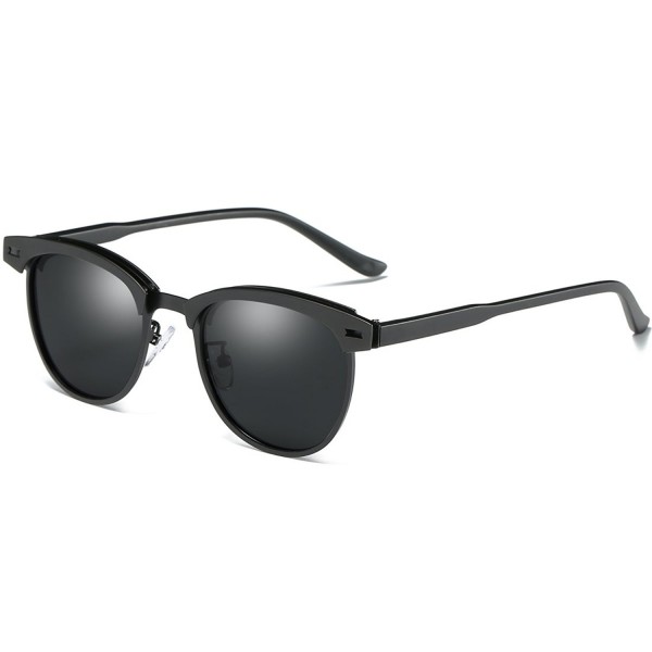 Joopin Rimless Polarized Sunglasses pictures