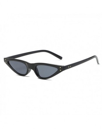 TOOPOOT Vintage Sunglasses Polarized Outdoor