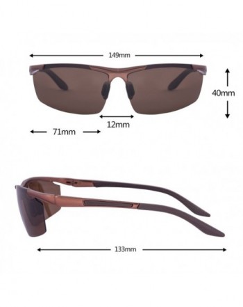 Men's Sunglasses