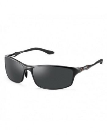 Soxick Polarized Sunglasses Unbreakable Driving