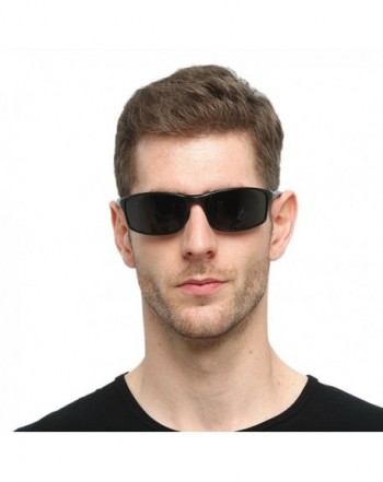 Sport sunglasses