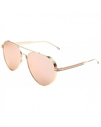 Oversized sunglasses