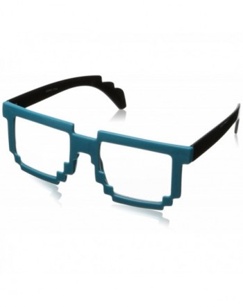 MLC Eyewear Bit Pixel Sunglasses