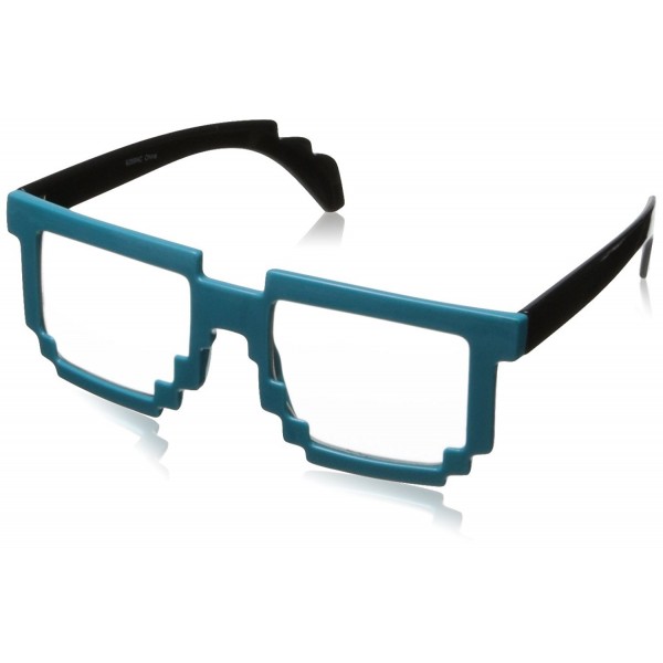 MLC Eyewear Bit Pixel Sunglasses