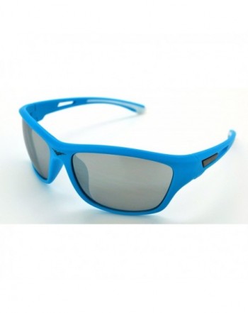 Lightweight Durable Athletic Sunglasses Microfiber