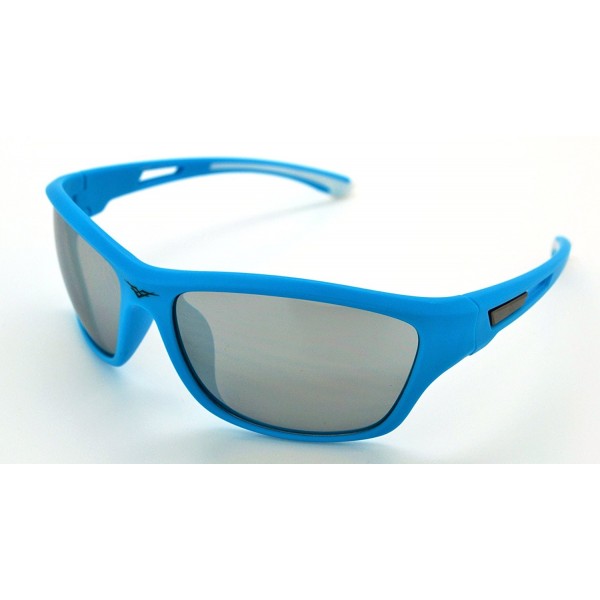 Lightweight Durable Athletic Sunglasses Microfiber