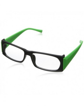 MLC Eyewear Color Frame Square