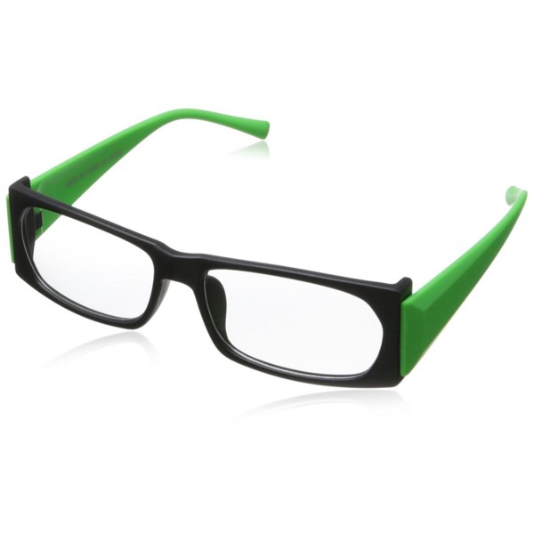 MLC Eyewear Color Frame Square