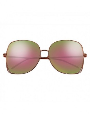 Aviator Sunglasses Jeroen Side Women