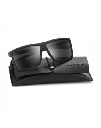 2020Ventiventi Classic Polarized Sunglasses Glasses