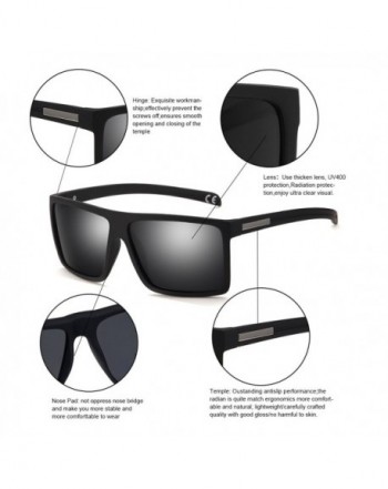 Men's Sunglasses