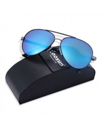 YOOSUN Polarized Sunglasses Aviator Glasses