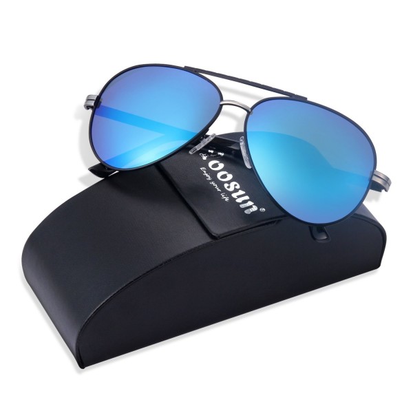 YOOSUN Polarized Sunglasses Aviator Glasses