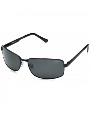 Polaroid Sunglasses P4416s Rectangular Polarized