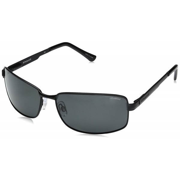 Polaroid Sunglasses P4416s Rectangular Polarized