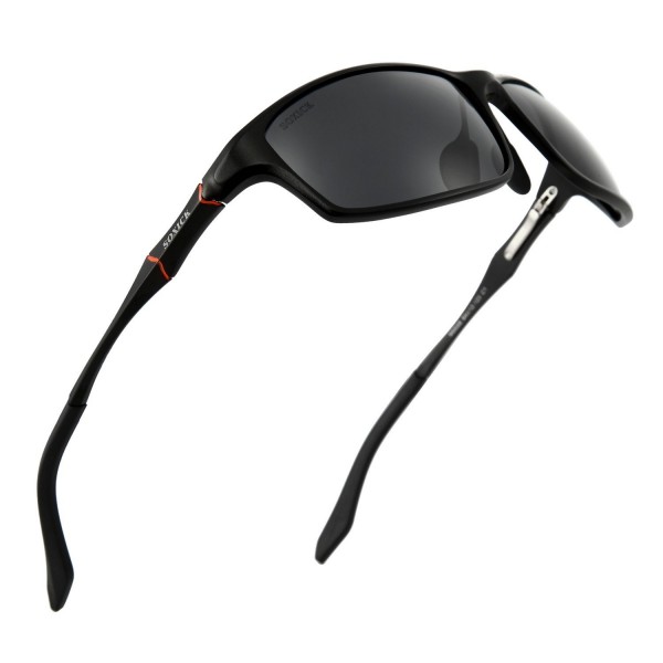 Polarized Sunglasses Protective Anti Glare Driving