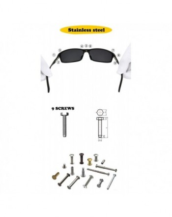 Men's Sunglasses