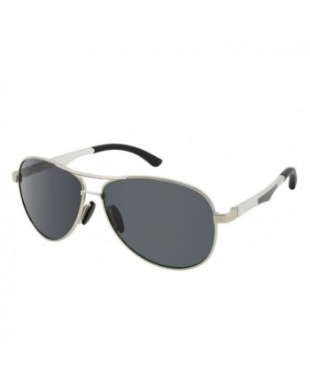 Dreamviva Anti Glare Polarized Aviator Sunglasses