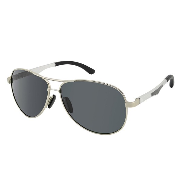 Dreamviva Anti Glare Polarized Aviator Sunglasses