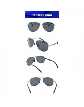 Aviator Sunglasses