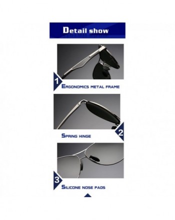 Men's Sunglasses