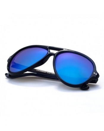 Colossein Classic Oversize Sunglasses Polarized