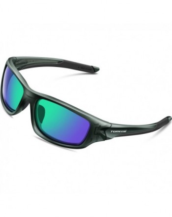 Polarized Sunglasses Cycling Unbreakable Transparent