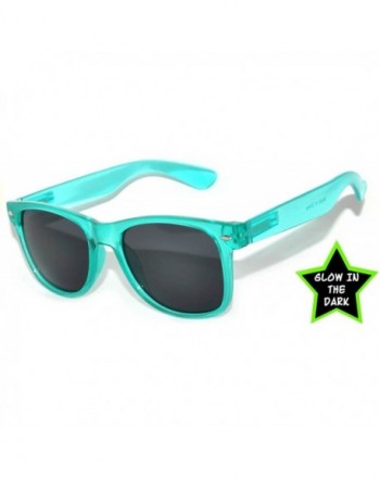 Classic Vintage Sunglasses Colored Protection
