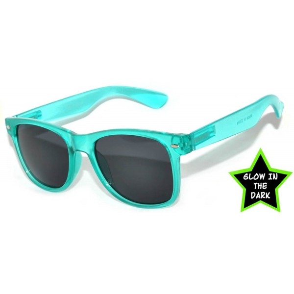 Classic Vintage Sunglasses Colored Protection