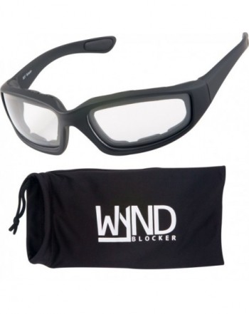 WYND Blocker Motorcycle Resistant Sunglasses