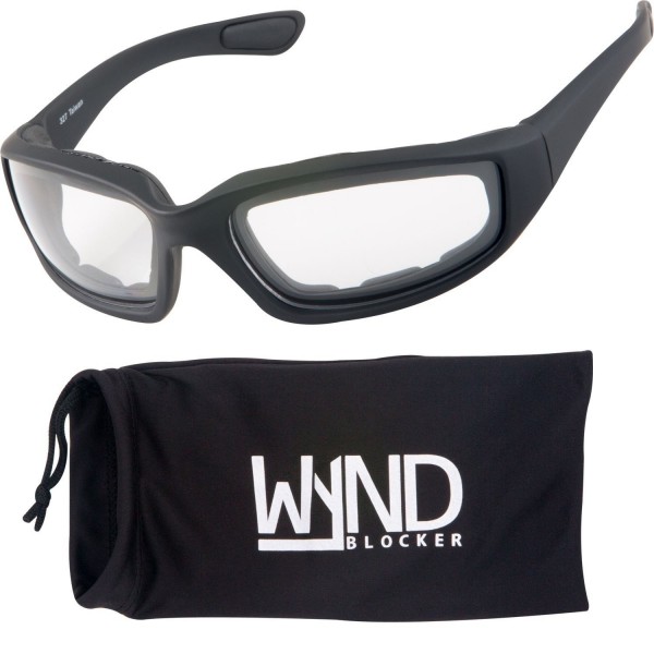 WYND Blocker Motorcycle Resistant Sunglasses