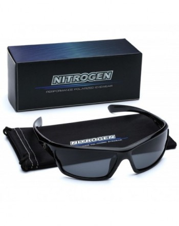 Sport sunglasses