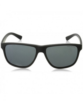 Square sunglasses