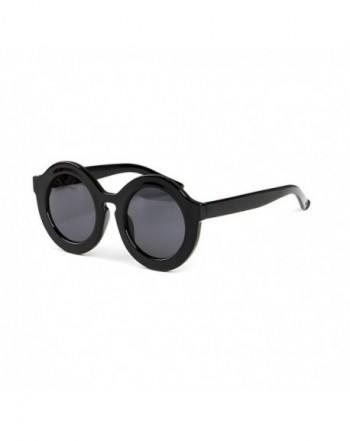 RubySports Circle Fashion Sunglasses Eyewear