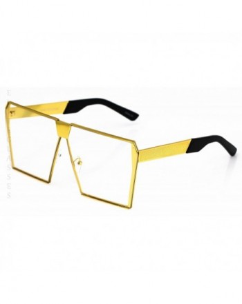 Square sunglasses